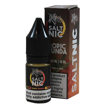 Ruthless Tropic Thunda Salt Nic